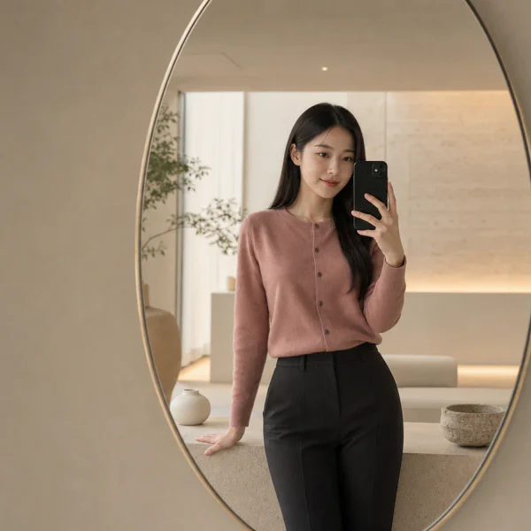 스위트 새봄라운지 테라피 안내 이미지