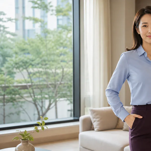 웰니스 모먼트스테이 테라피 안내 이미지