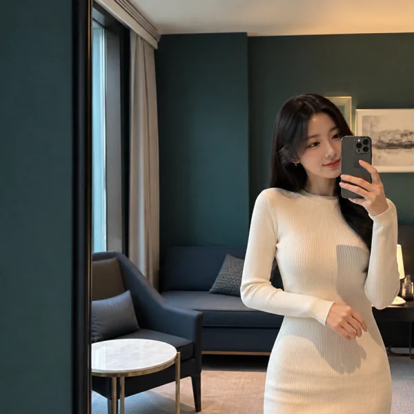 아로마 해온웰빙 마사지 안내 이미지