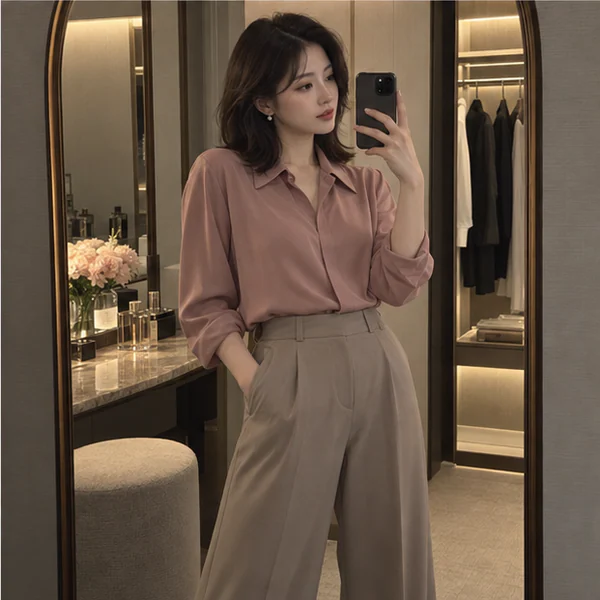 웰니스 민지플레이스 마사지 안내 이미지