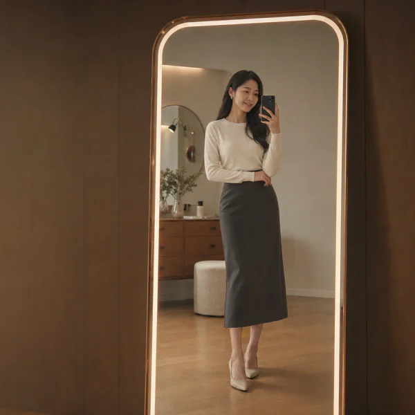 시그니처 카리나케어 홈타이 안내 이미지