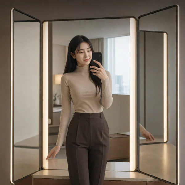 라운지 문별가든 테라피 제휴업체 이미지