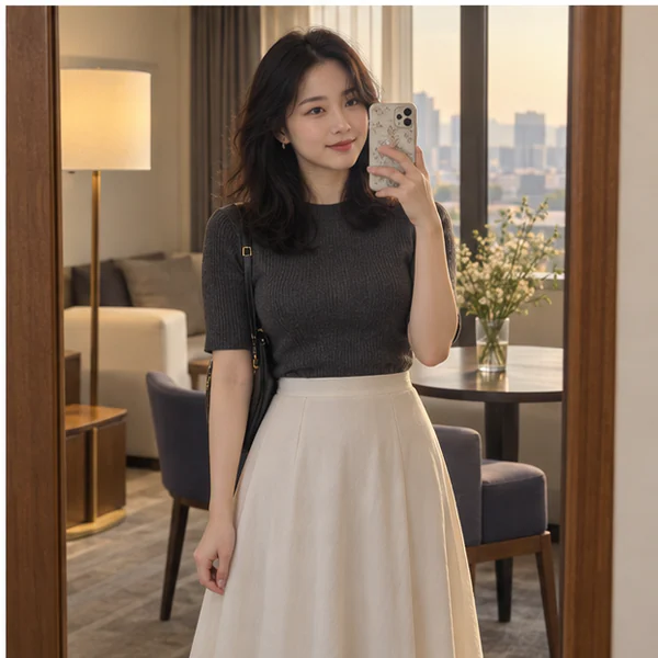 그랜드 카리나스파 마사지 안내 이미지