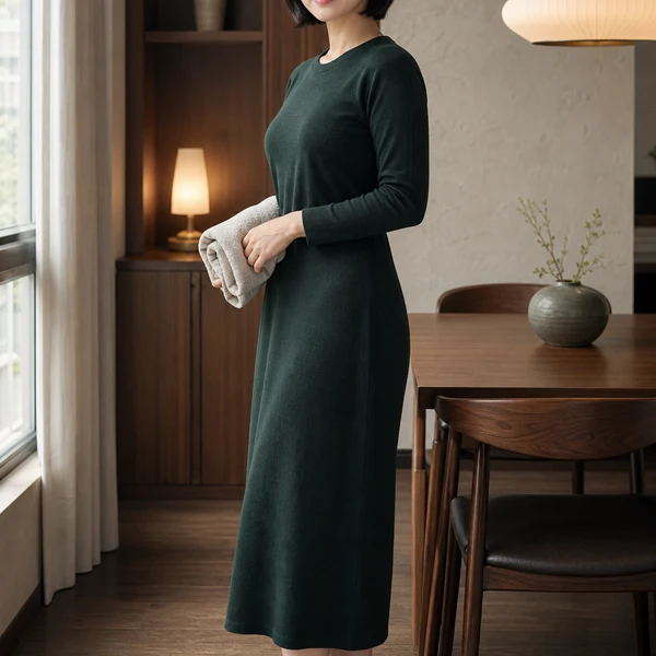 웰니스 해린릴렉스 테라피 안내 이미지