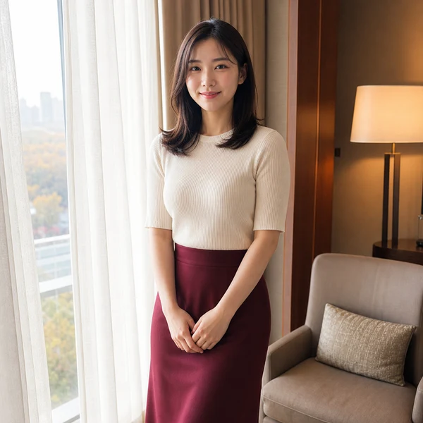 힐링 네이처가든 홈타이 안내 이미지