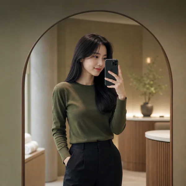 웰니스 지효테라스 마사지 안내 이미지