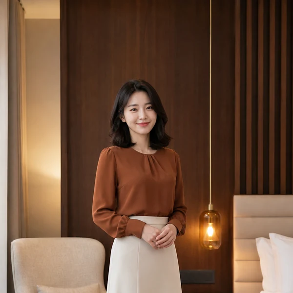 아로마 리브포레스트 테라피 제휴업체 이미지