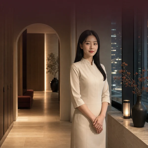 포레스트 아이린하우스 테라피 안내 이미지