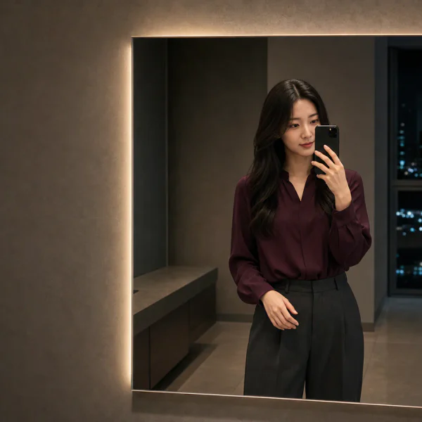 스테이 네이처살롱 마사지 안내 이미지