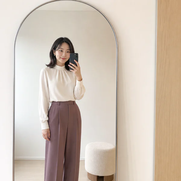 스위트 루나테라스 마사지 안내 이미지