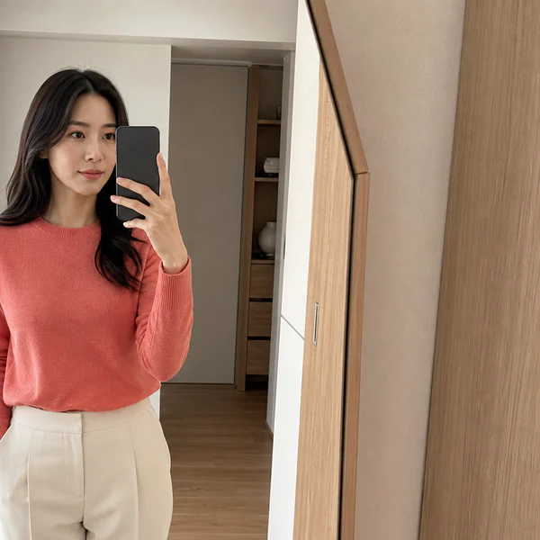 블랑 아린센터 홈타이 안내 이미지