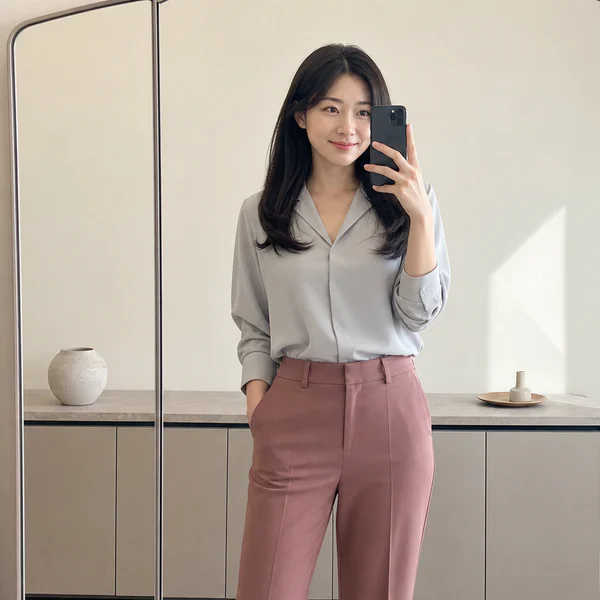 클래식 리안라운지 마사지 안내 이미지