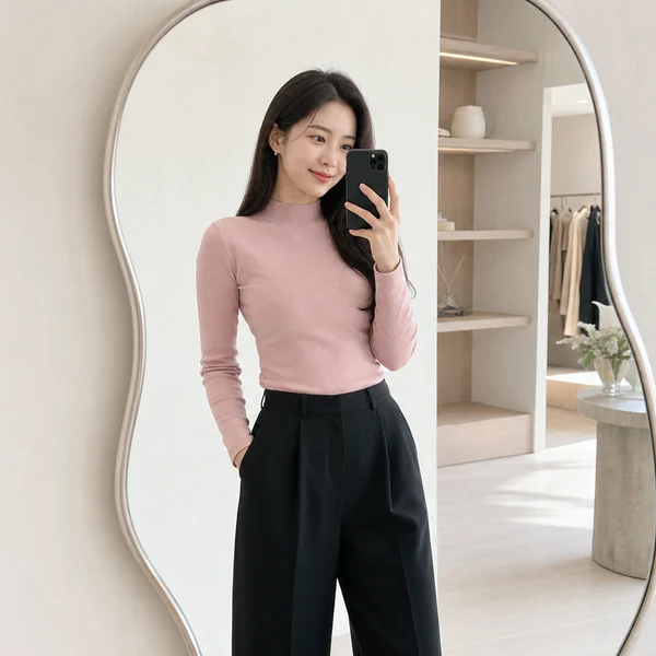 웰니스 나연스테이 테라피 안내 이미지