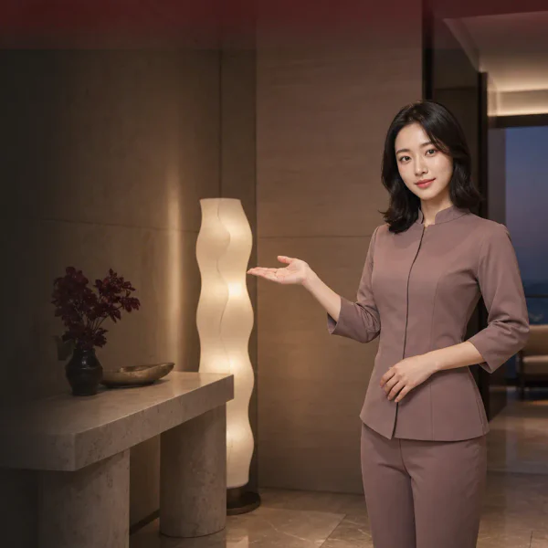스테이 다니엘웰빙 마사지 안내 이미지