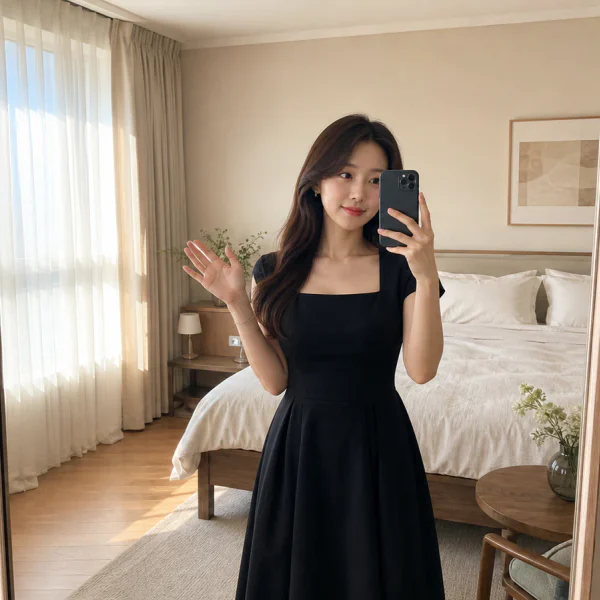 스위트 리서스테이 테라피 안내 이미지