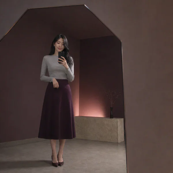 시그니처 블루밍스튜디오 마사지 안내 이미지