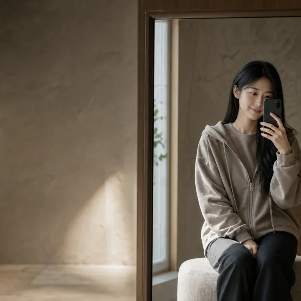 블랑 리브아지트 테라피 안내 이미지