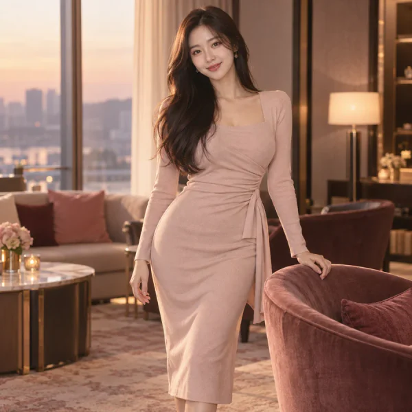 시그니처 혜리케어 테라피 안내 이미지