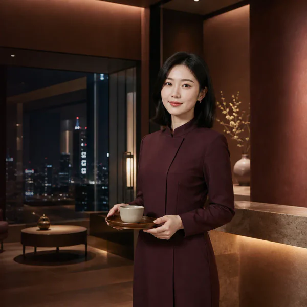 라운지 수지가든 마사지 안내 이미지
