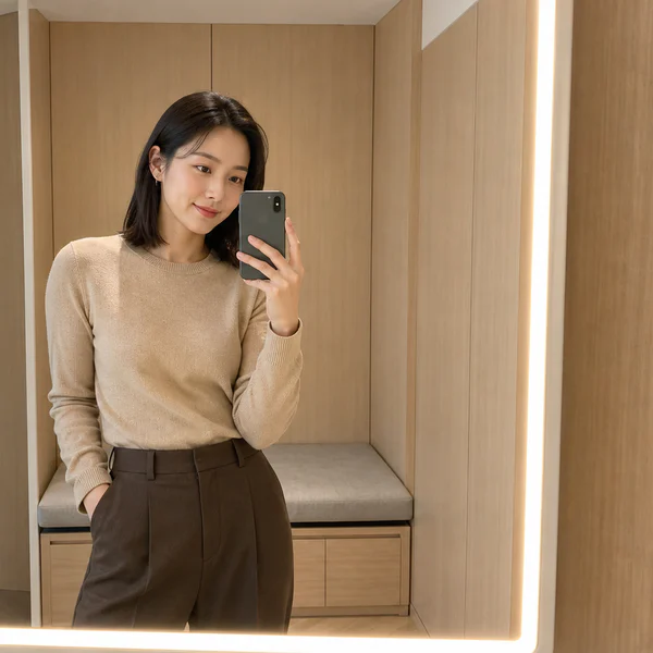아로마 네이처플레이스 마사지 안내 이미지