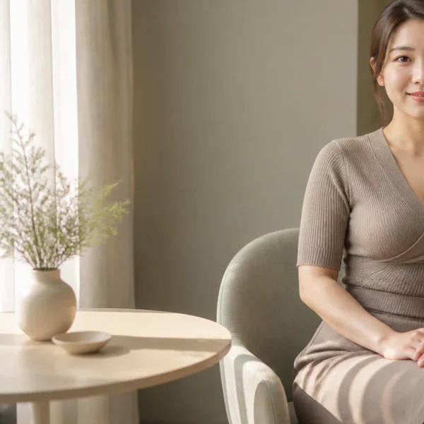 라운지 아이린포레스트 테라피 안내 이미지