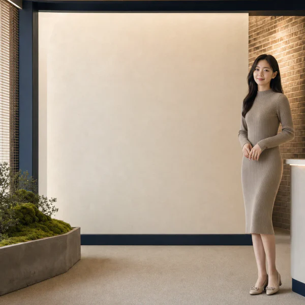 힐링 세리살롱 마사지 안내 이미지