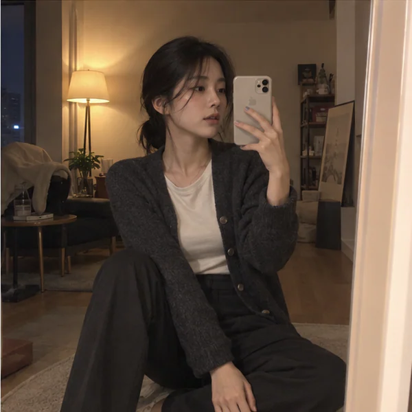 포레스트 유리아하우스 테라피 안내 이미지