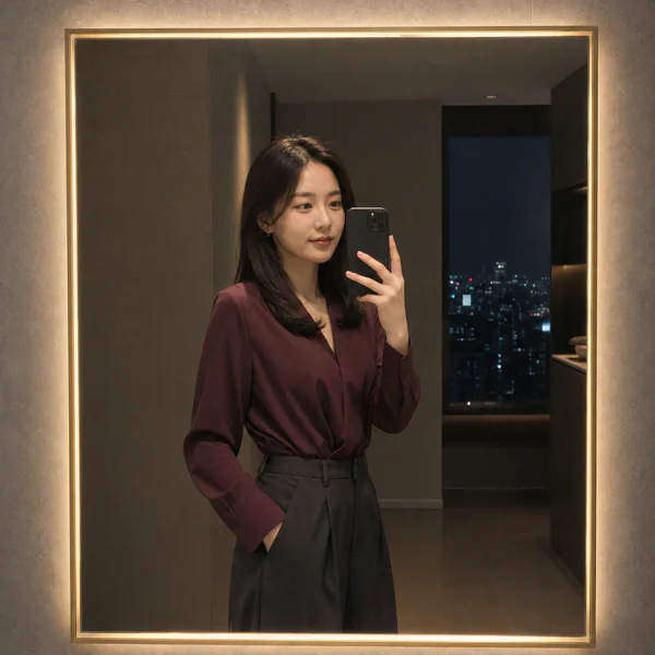스테이 닝닝릴렉스 홈타이 안내 이미지