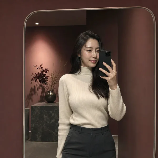 웰니스 미나웰빙 테라피 안내 이미지