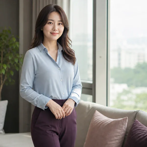 웰니스 라비앙웰빙 테라피 안내 이미지