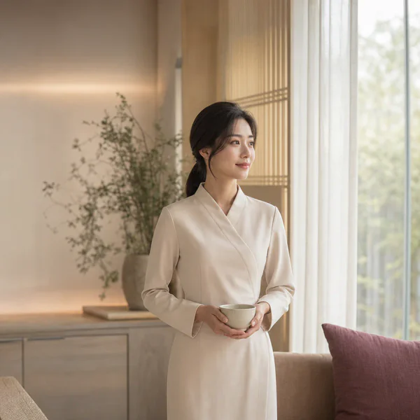 포레스트 레이하우스 테라피 안내 이미지