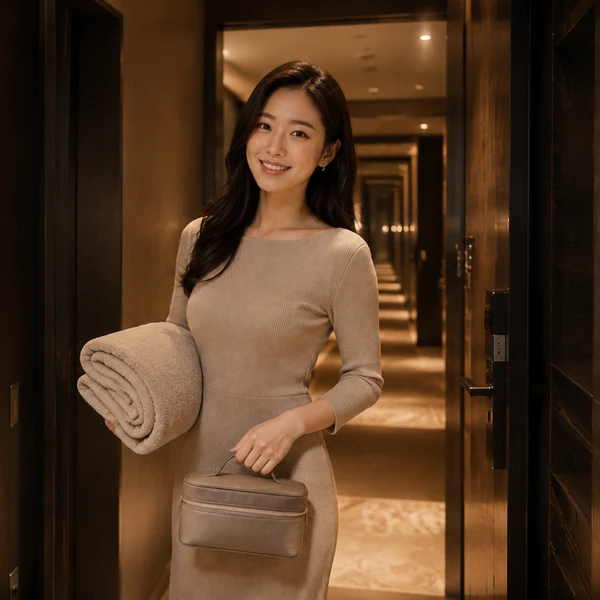 그랜드 네이처플레이스 마사지 안내 이미지