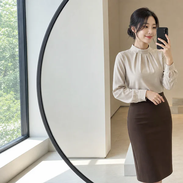 웰니스 마리릴렉스 마사지 안내 이미지
