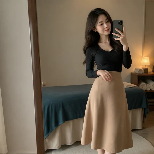 클래식 은서라운지 테라피 안내 이미지