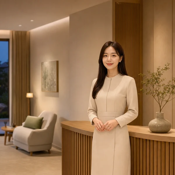 모던 리브포레스트 테라피 안내 이미지