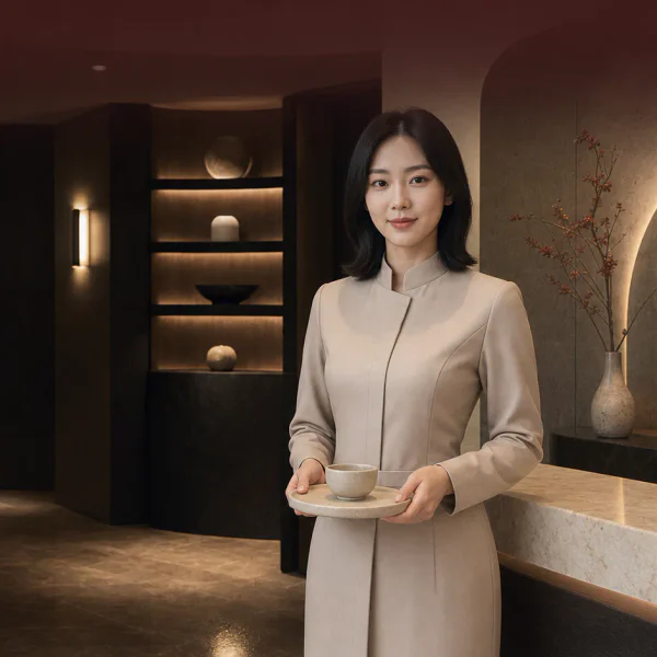 라운지 하니플레이스 테라피 안내 이미지