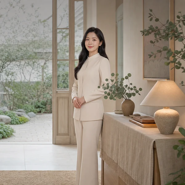 스테이 사나살롱 테라피 제휴업체 이미지