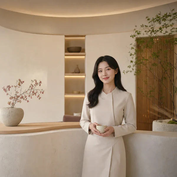 시그니처 가을스파 마사지 안내 이미지