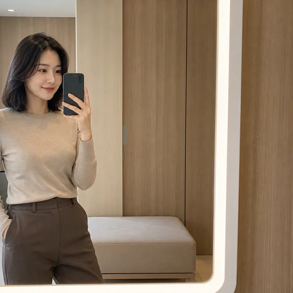 블랑 레드존가든 테라피 안내 이미지