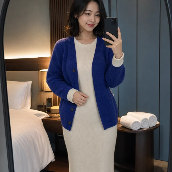 아로마 다현릴렉스 홈타이 안내 이미지
