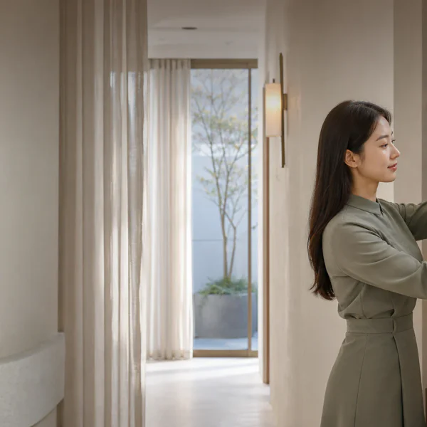 스테이 닝닝포레스트 홈타이 안내 이미지