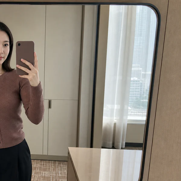 시그니처 루나스파 마사지 안내 이미지