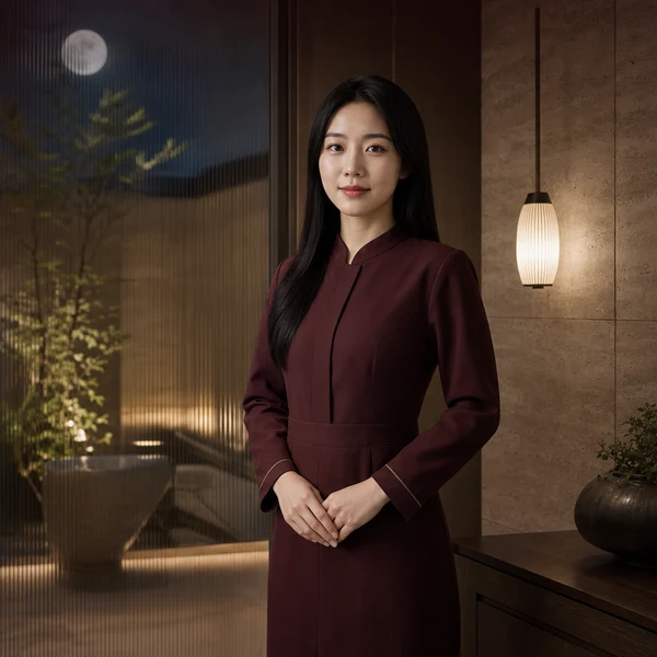 스테이 아이린릴렉스 테라피 안내 이미지