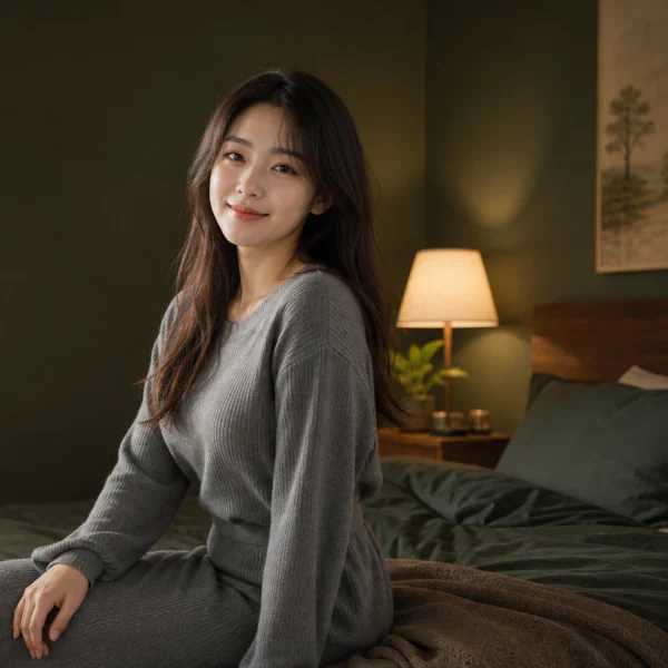 프리미엄 아린스튜디오 테라피 안내 이미지