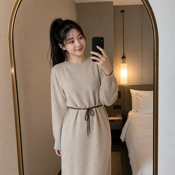 스위트 라비앙스파 테라피 안내 이미지