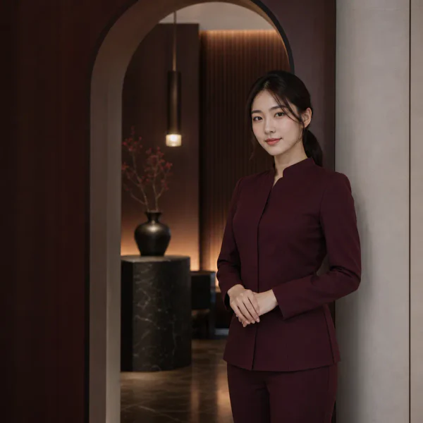 클래식 아델스테이 테라피 안내 이미지