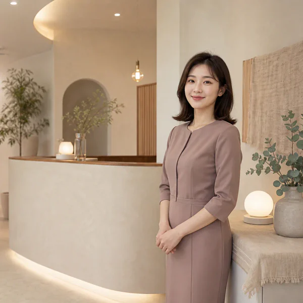 아로마 효정포레스트 홈타이 제휴업체 이미지