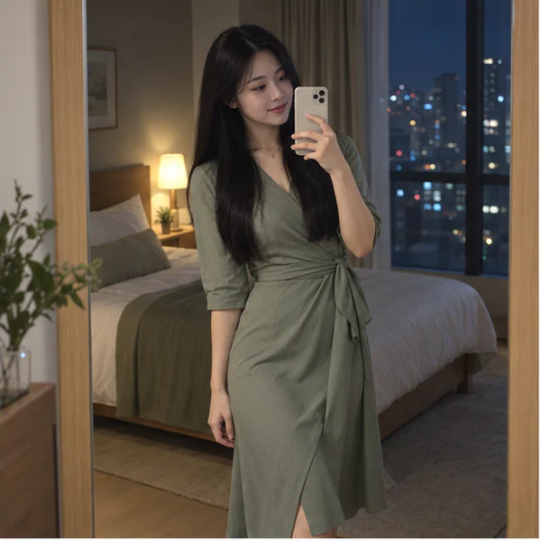 포레스트 가을룸 홈타이 안내 이미지
