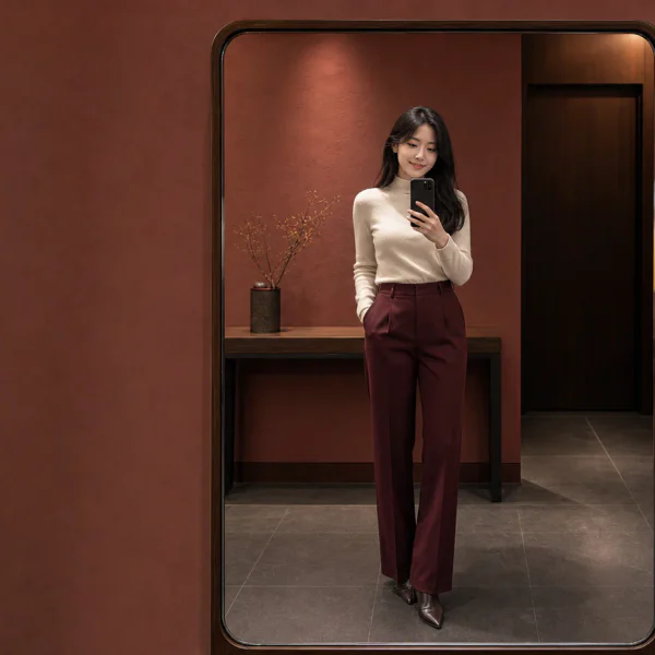 라운지 다니엘가든 홈타이 안내 이미지