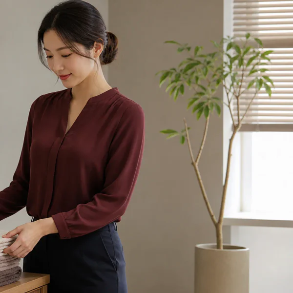 모던 유나가든 홈타이 안내 이미지